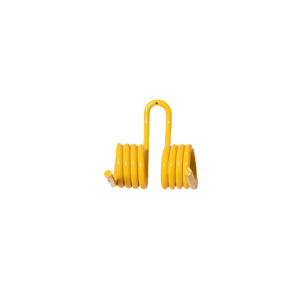 Center Torsion Spring - #48031683 - Titan Machinery