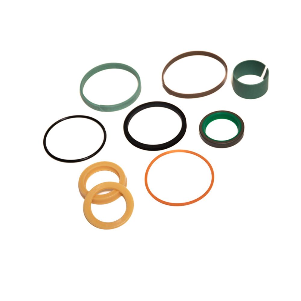 Seal Kit - #1543256C1 - Titan Machinery